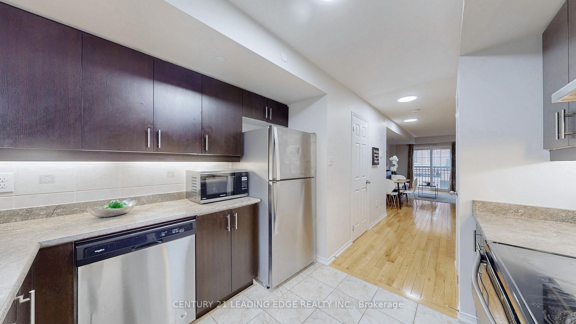 Photo 10 of Unit 257, 33 Foal Path, Oshawa, Windfields — HOMEH