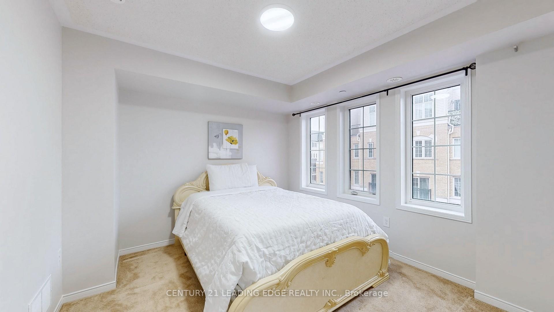 Photo 15 of Unit 257, 33 Foal Path, Oshawa, Windfields — HOMEH