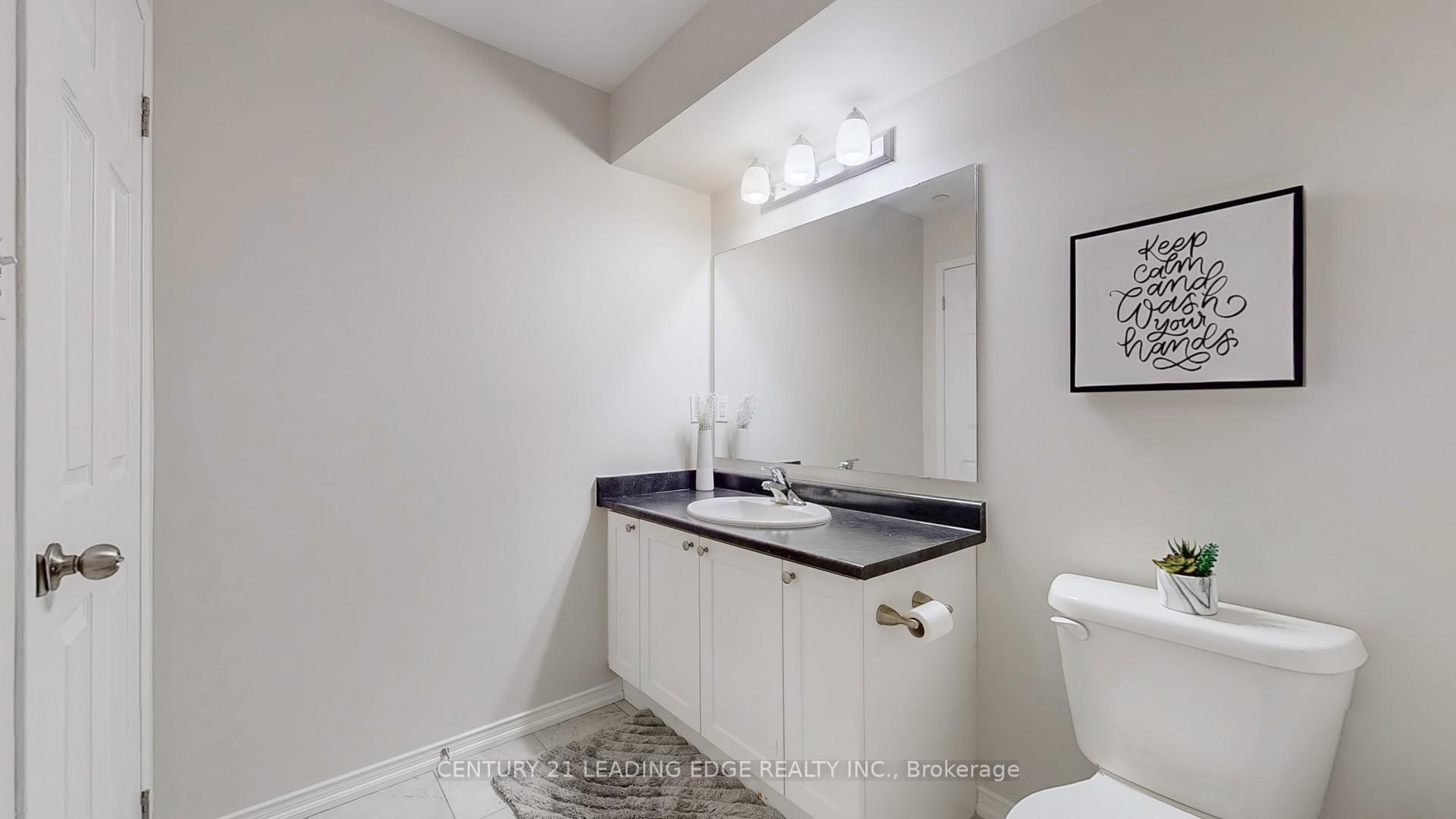 Photo 19 of Unit 257, 33 Foal Path, Oshawa, Windfields — HOMEH