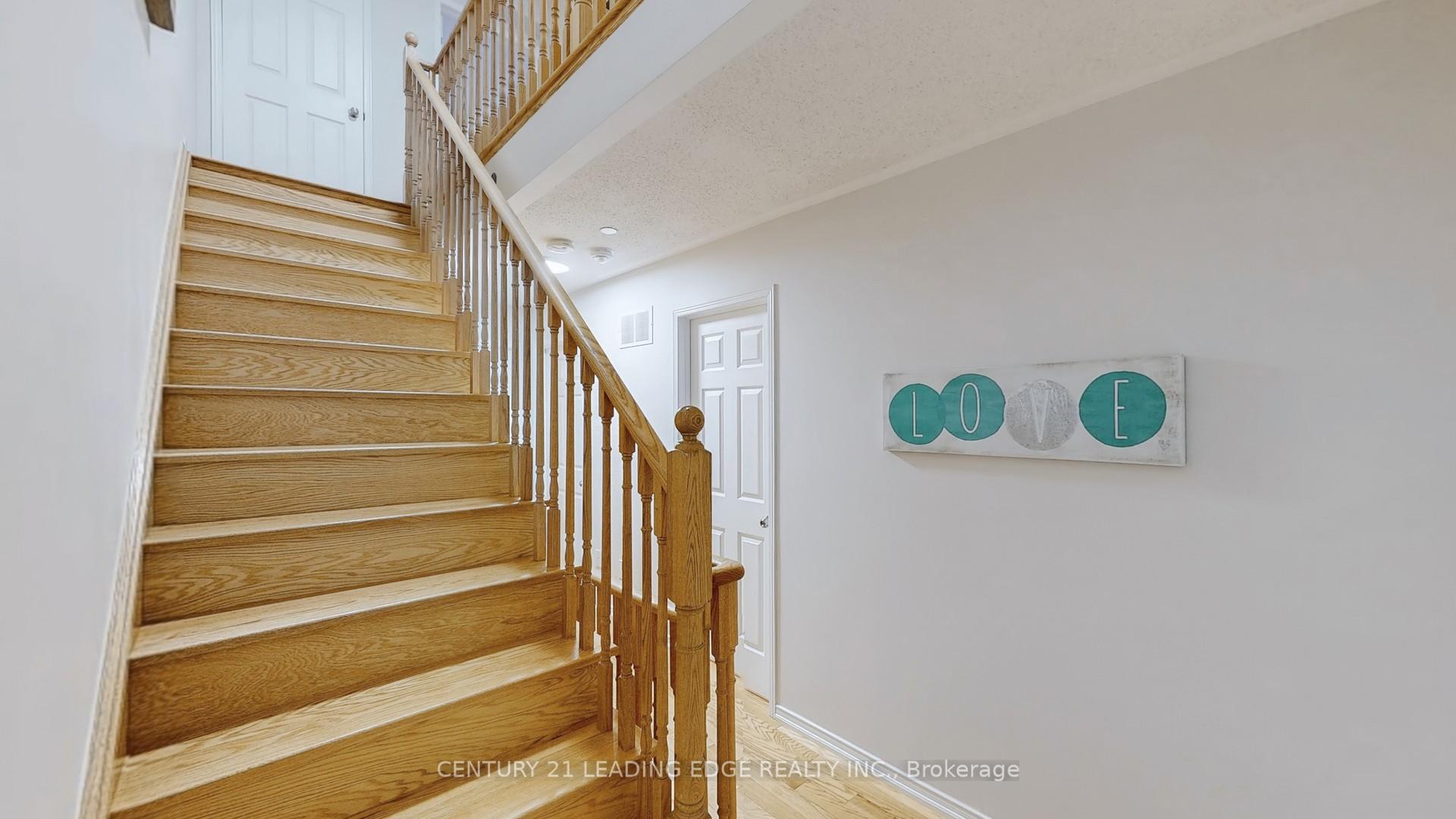 Photo 21 of Unit 257, 33 Foal Path, Oshawa, Windfields — HOMEH
