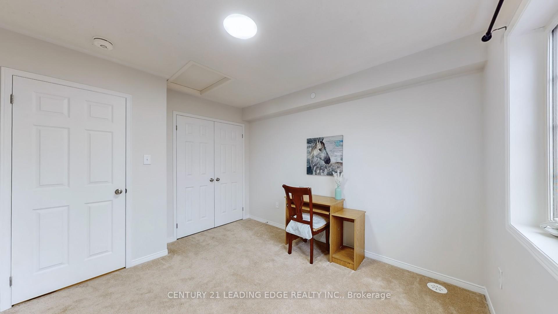 Photo 23 of Unit 257, 33 Foal Path, Oshawa, Windfields — HOMEH