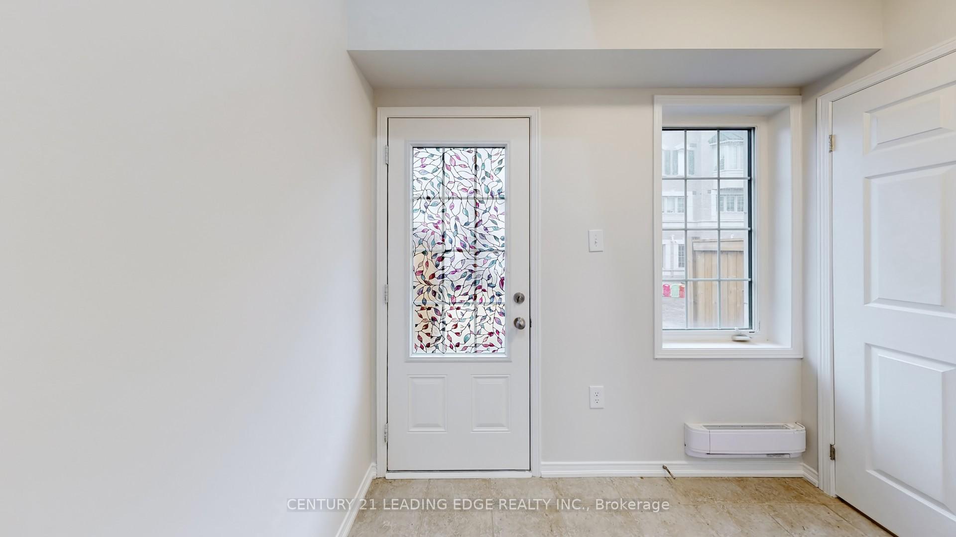 Photo 25 of Unit 257, 33 Foal Path, Oshawa, Windfields — HOMEH