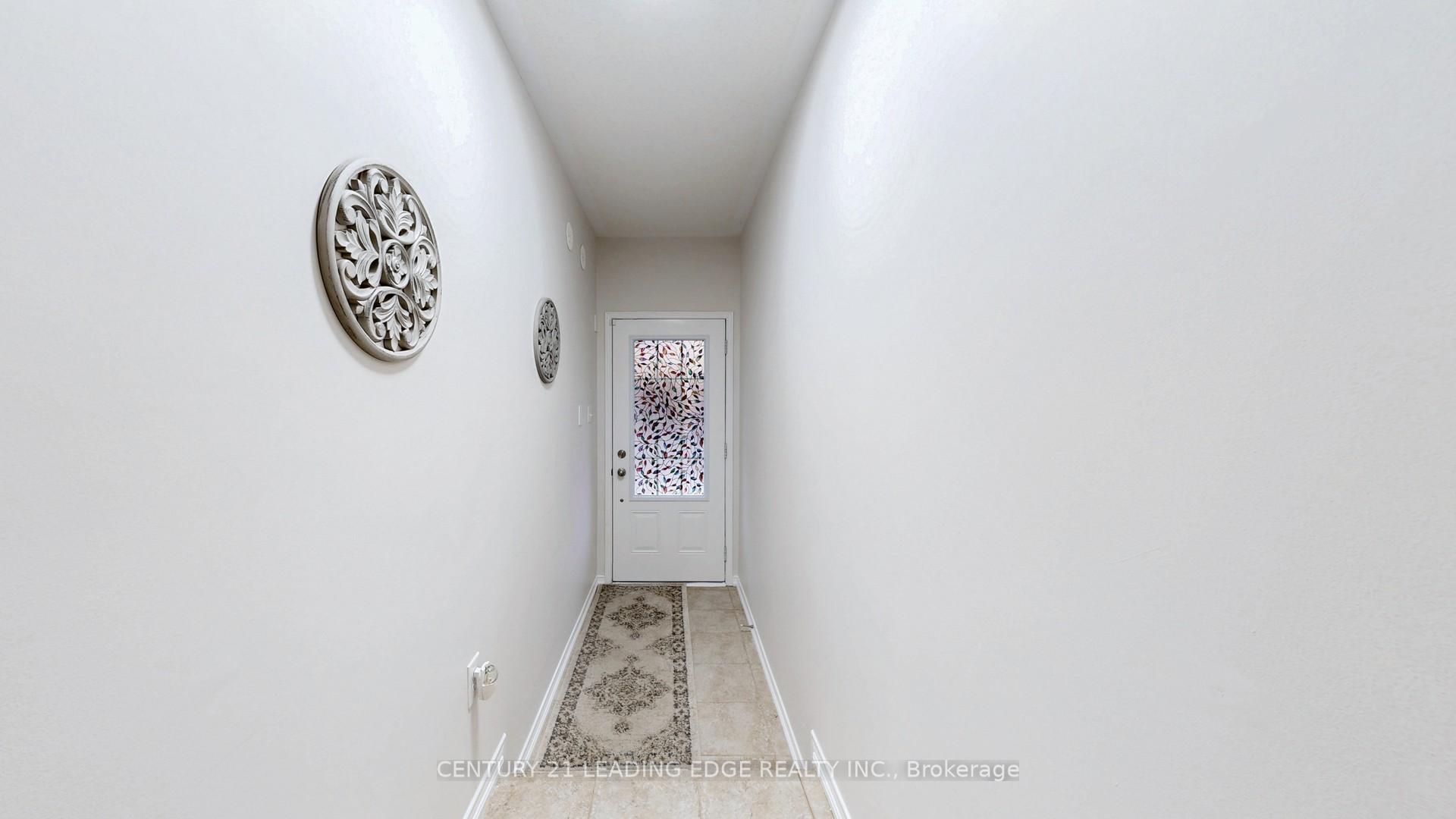 Photo 26 of Unit 257, 33 Foal Path, Oshawa, Windfields — HOMEH