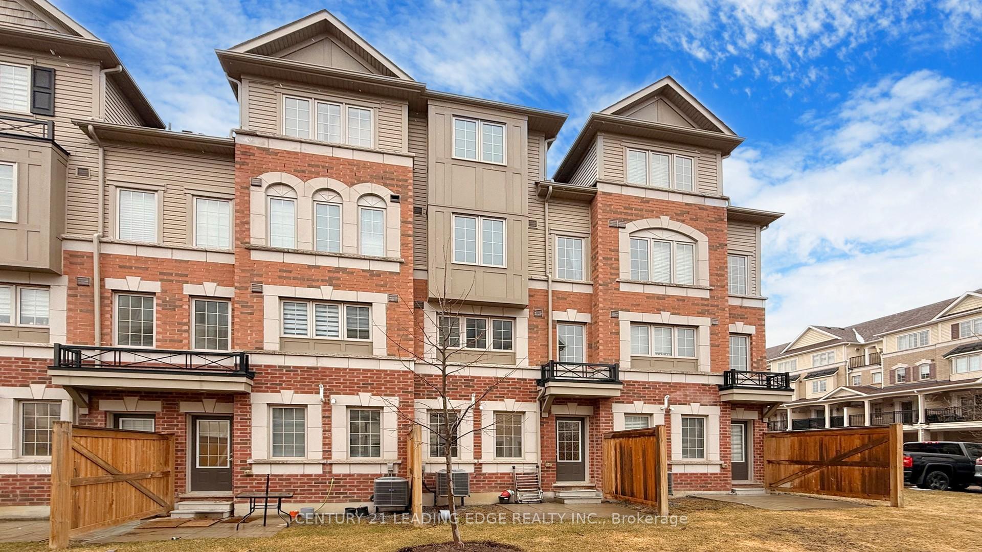 Photo 28 of Unit 257, 33 Foal Path, Oshawa, Windfields — HOMEH
