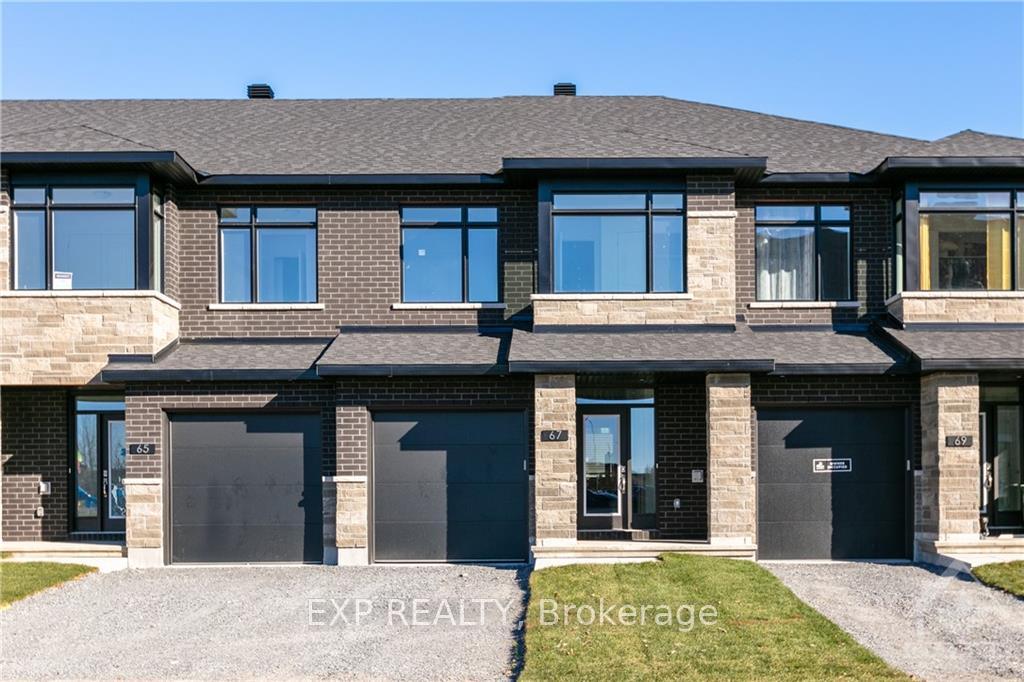 Photo 1 of 67 Maize Street, Ottawa, Stittsville (North) — HOMEH