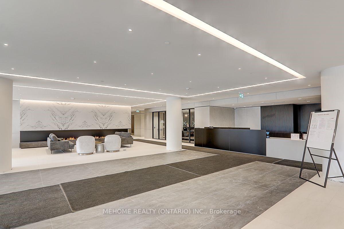 Photo 2 of Unit A-2405, 30 Upper Mall Way, Vaughan, Brownridge — HOMEH