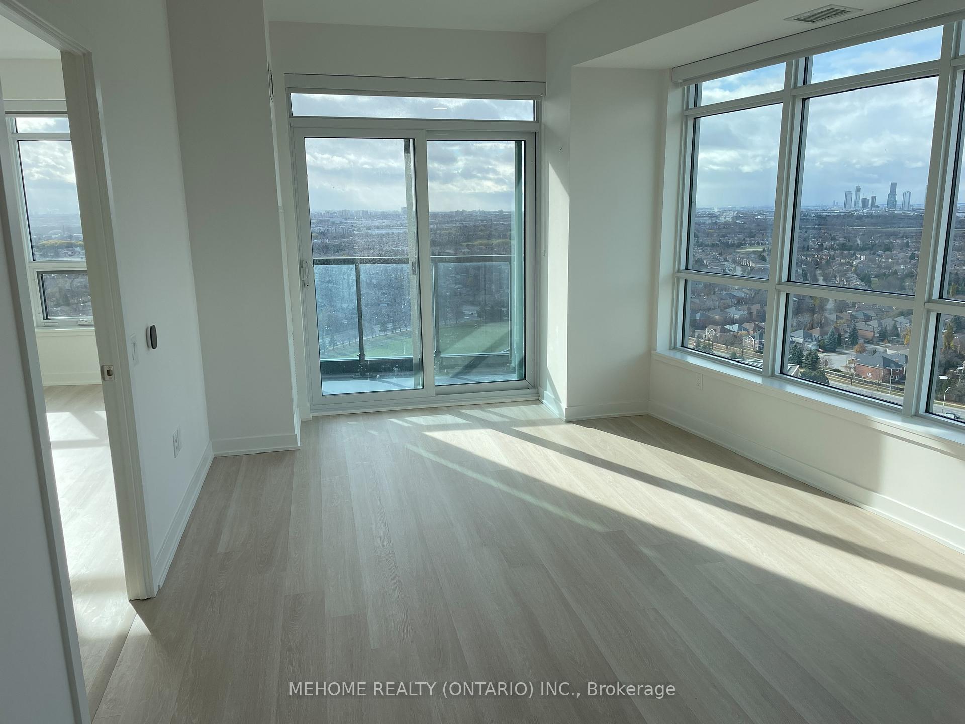 Photo 12 of Unit A-2405, 30 Upper Mall Way, Vaughan, Brownridge — HOMEH
