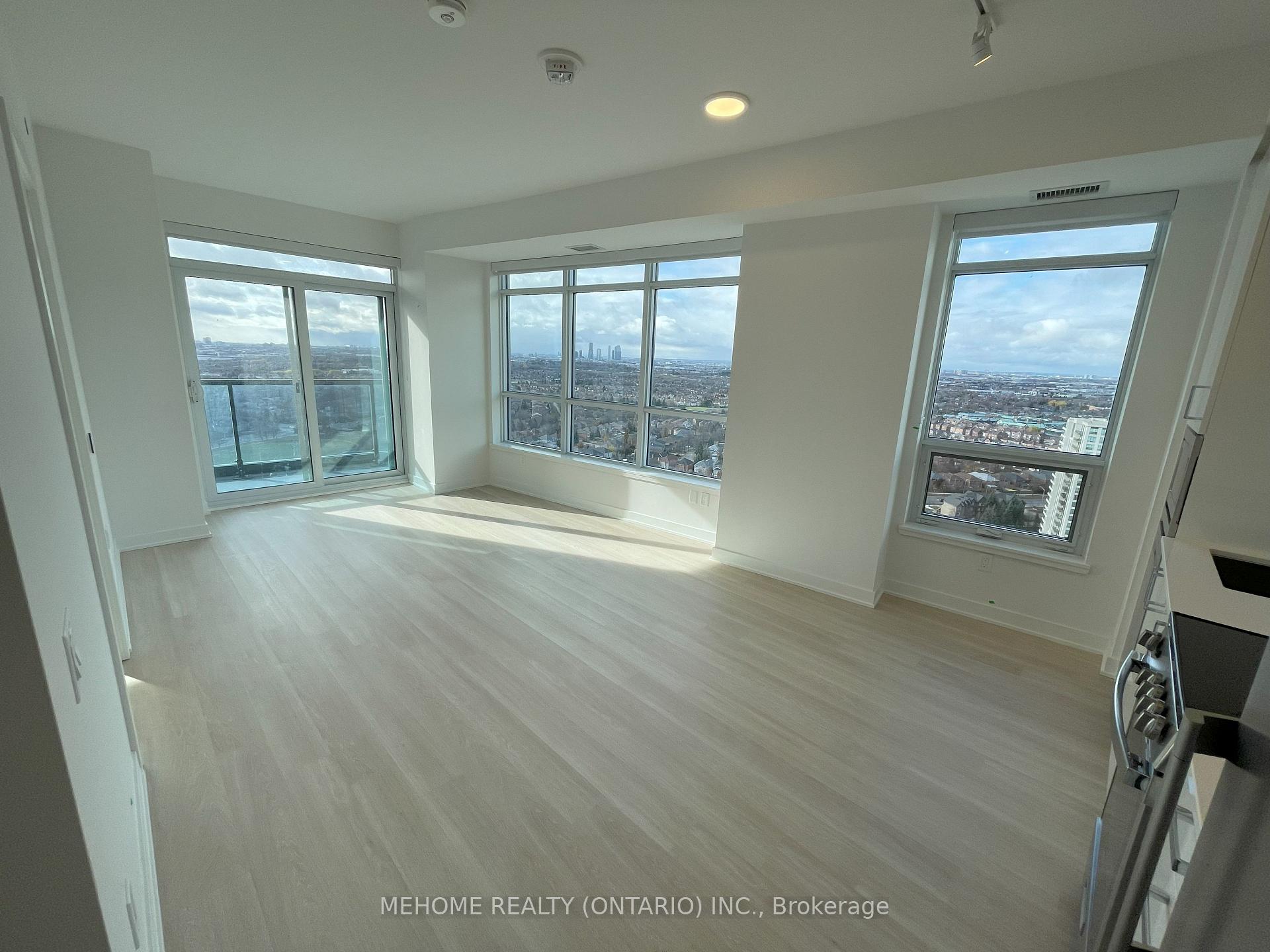Photo 14 of Unit A-2405, 30 Upper Mall Way, Vaughan, Brownridge — HOMEH