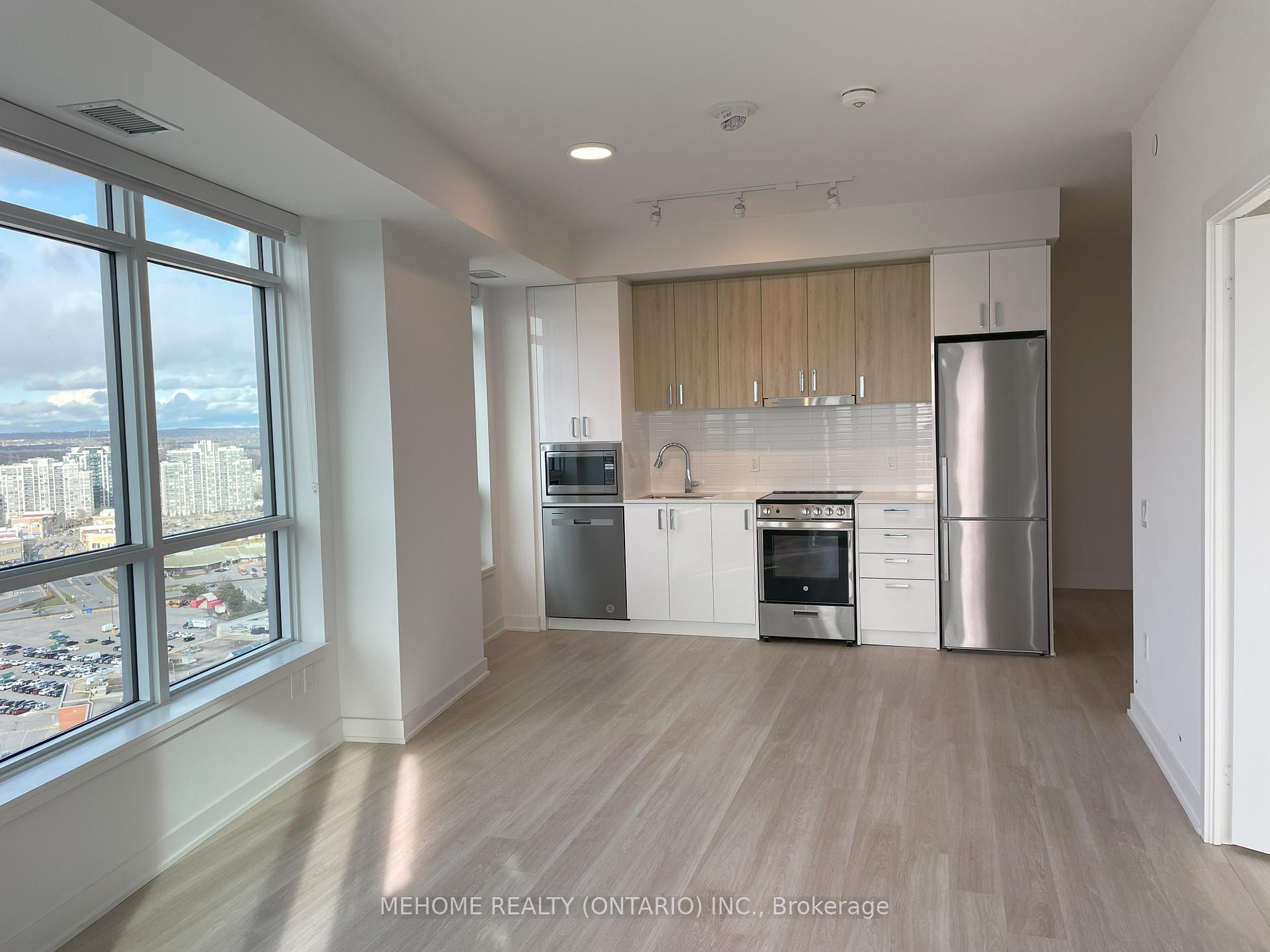 Photo 16 of Unit A-2405, 30 Upper Mall Way, Vaughan, Brownridge — HOMEH