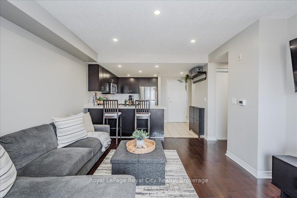 Photo 1 of Unit 403, 41 Goodwin Drive, Guelph, Pineridge/Westminster Woods — HOMEH