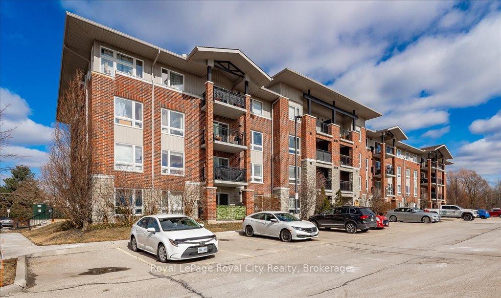 Photo 6 of Unit 403, 41 Goodwin Drive, Guelph, Pineridge/Westminster Woods — HOMEH