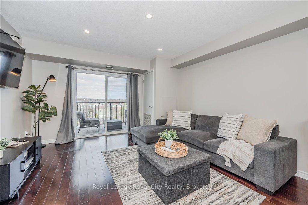 Photo 15 of Unit 403, 41 Goodwin Drive, Guelph, Pineridge/Westminster Woods — HOMEH