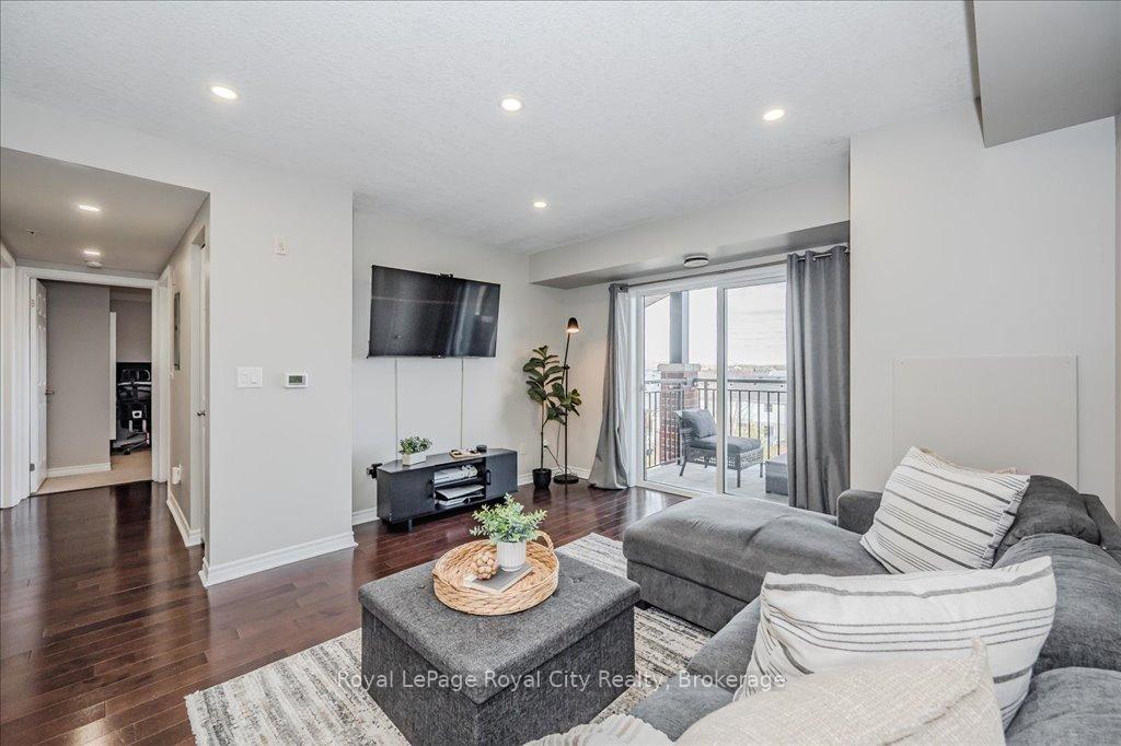 Photo 16 of Unit 403, 41 Goodwin Drive, Guelph, Pineridge/Westminster Woods — HOMEH