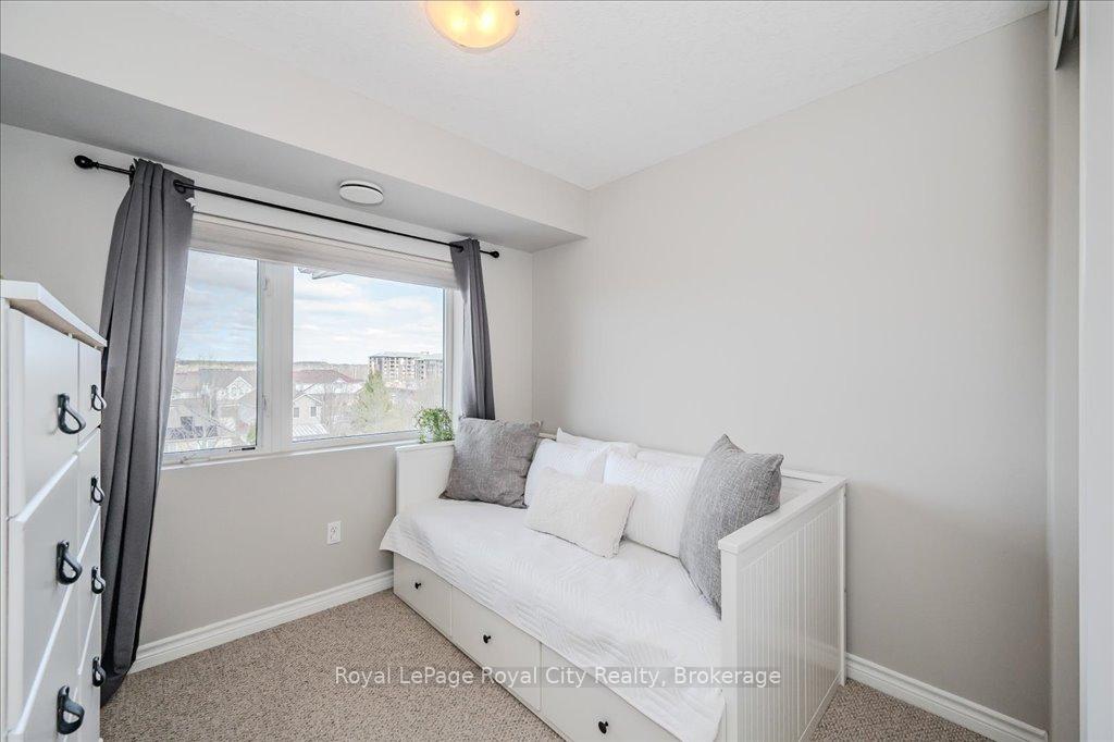 Photo 19 of Unit 403, 41 Goodwin Drive, Guelph, Pineridge/Westminster Woods — HOMEH