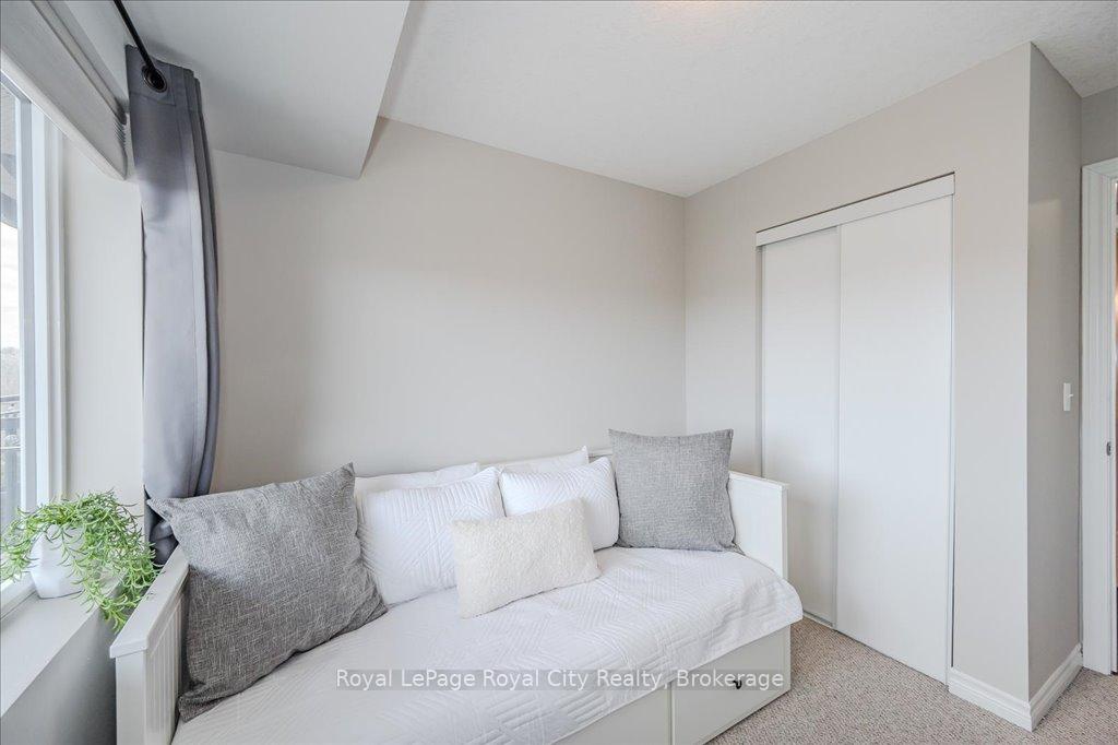 Photo 20 of Unit 403, 41 Goodwin Drive, Guelph, Pineridge/Westminster Woods — HOMEH
