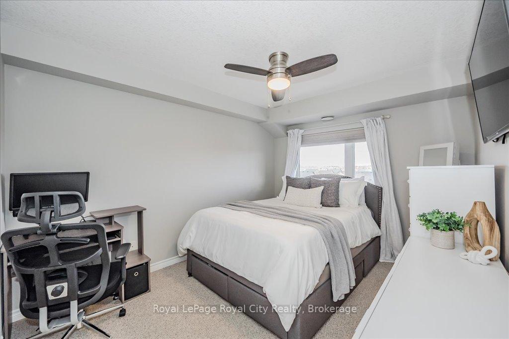 Photo 21 of Unit 403, 41 Goodwin Drive, Guelph, Pineridge/Westminster Woods — HOMEH
