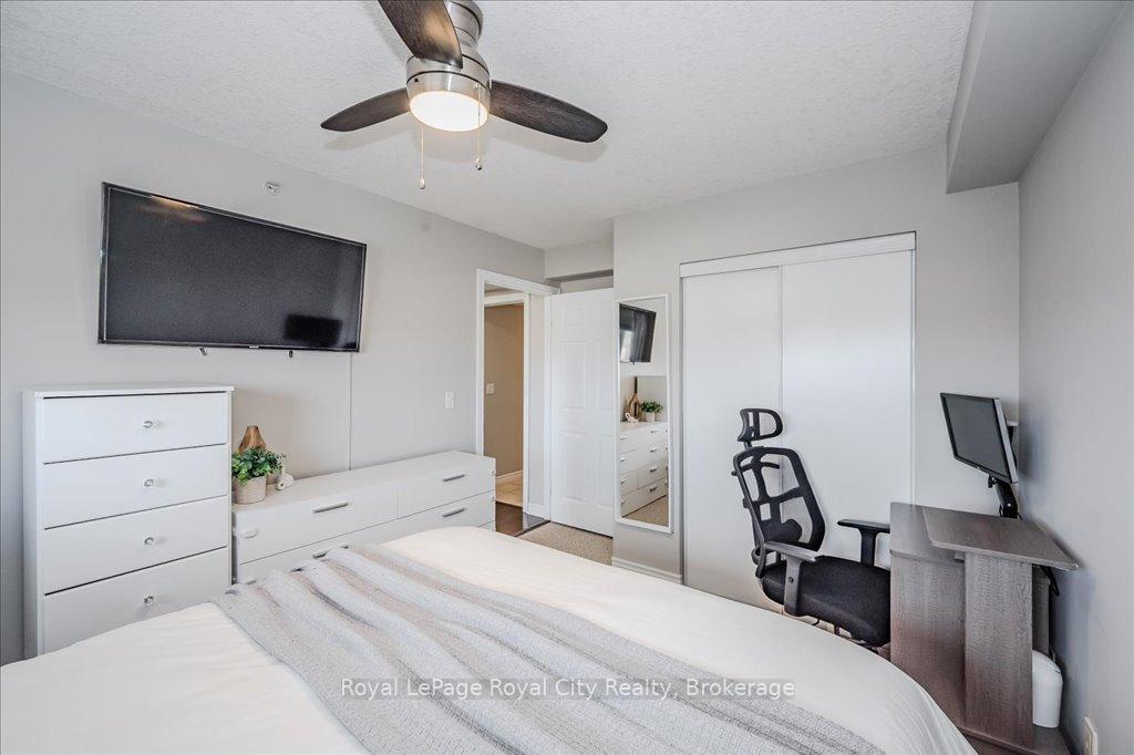 Photo 22 of Unit 403, 41 Goodwin Drive, Guelph, Pineridge/Westminster Woods — HOMEH