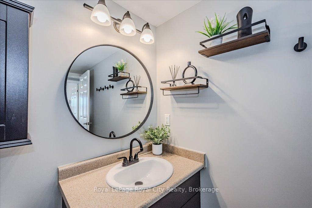 Photo 23 of Unit 403, 41 Goodwin Drive, Guelph, Pineridge/Westminster Woods — HOMEH