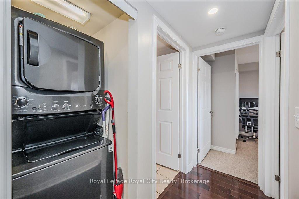 Photo 25 of Unit 403, 41 Goodwin Drive, Guelph, Pineridge/Westminster Woods — HOMEH