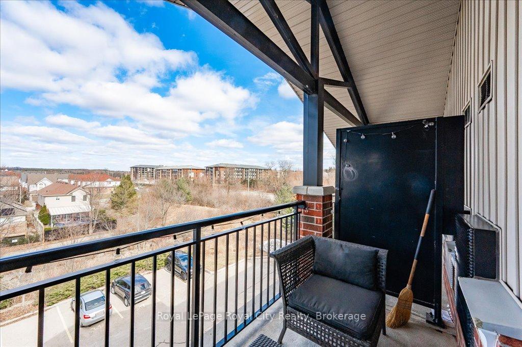 Photo 26 of Unit 403, 41 Goodwin Drive, Guelph, Pineridge/Westminster Woods — HOMEH