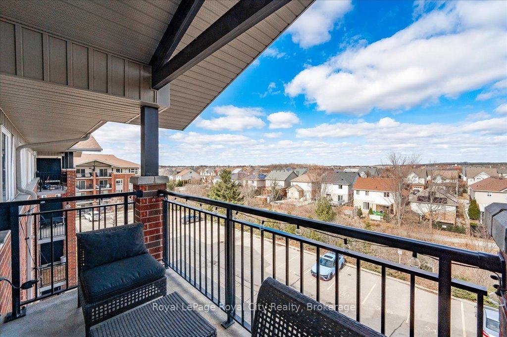Photo 27 of Unit 403, 41 Goodwin Drive, Guelph, Pineridge/Westminster Woods — HOMEH