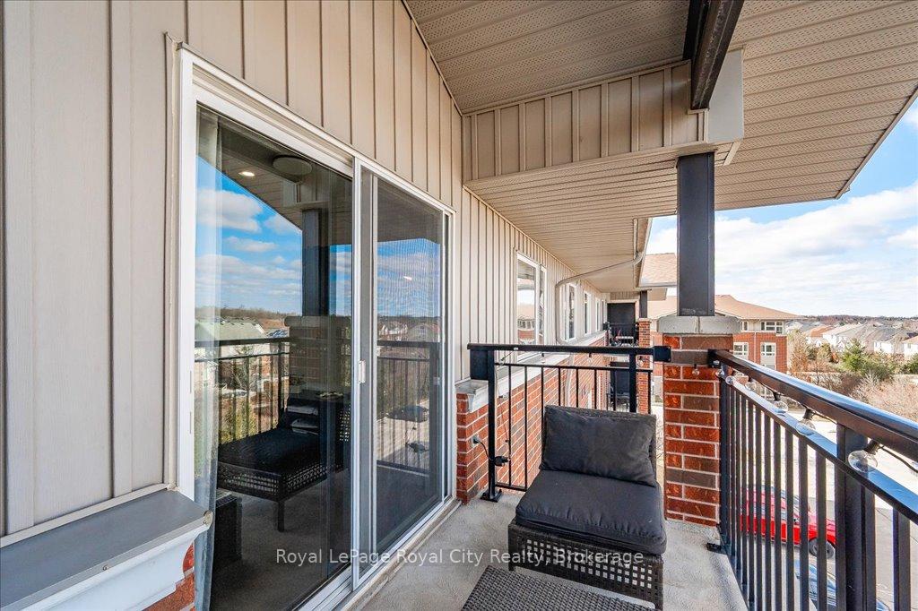Photo 28 of Unit 403, 41 Goodwin Drive, Guelph, Pineridge/Westminster Woods — HOMEH