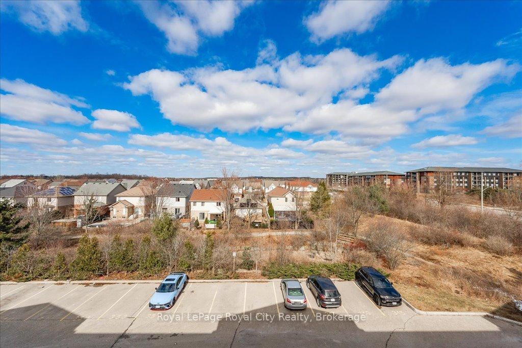 Photo 29 of Unit 403, 41 Goodwin Drive, Guelph, Pineridge/Westminster Woods — HOMEH