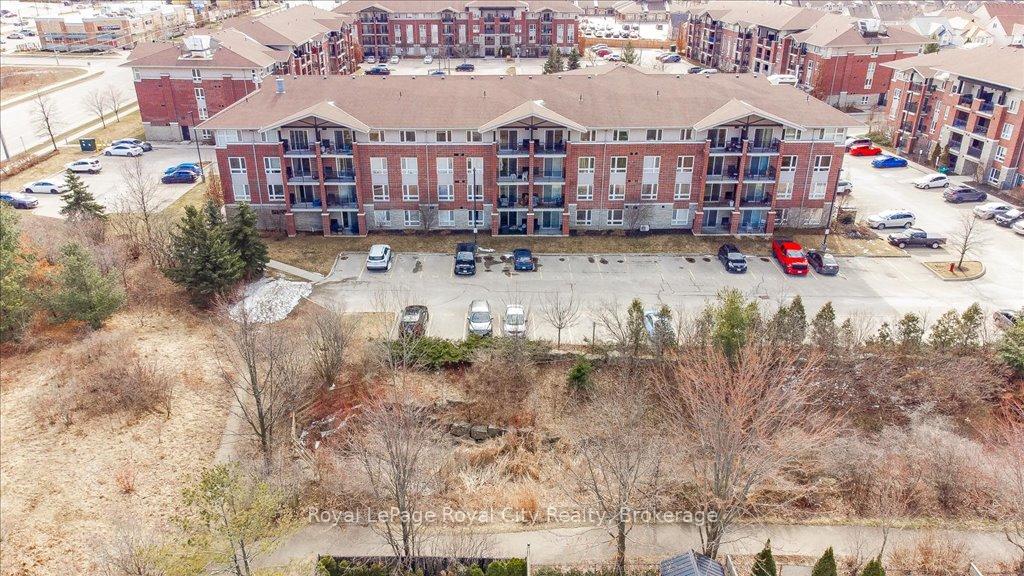Photo 31 of Unit 403, 41 Goodwin Drive, Guelph, Pineridge/Westminster Woods — HOMEH