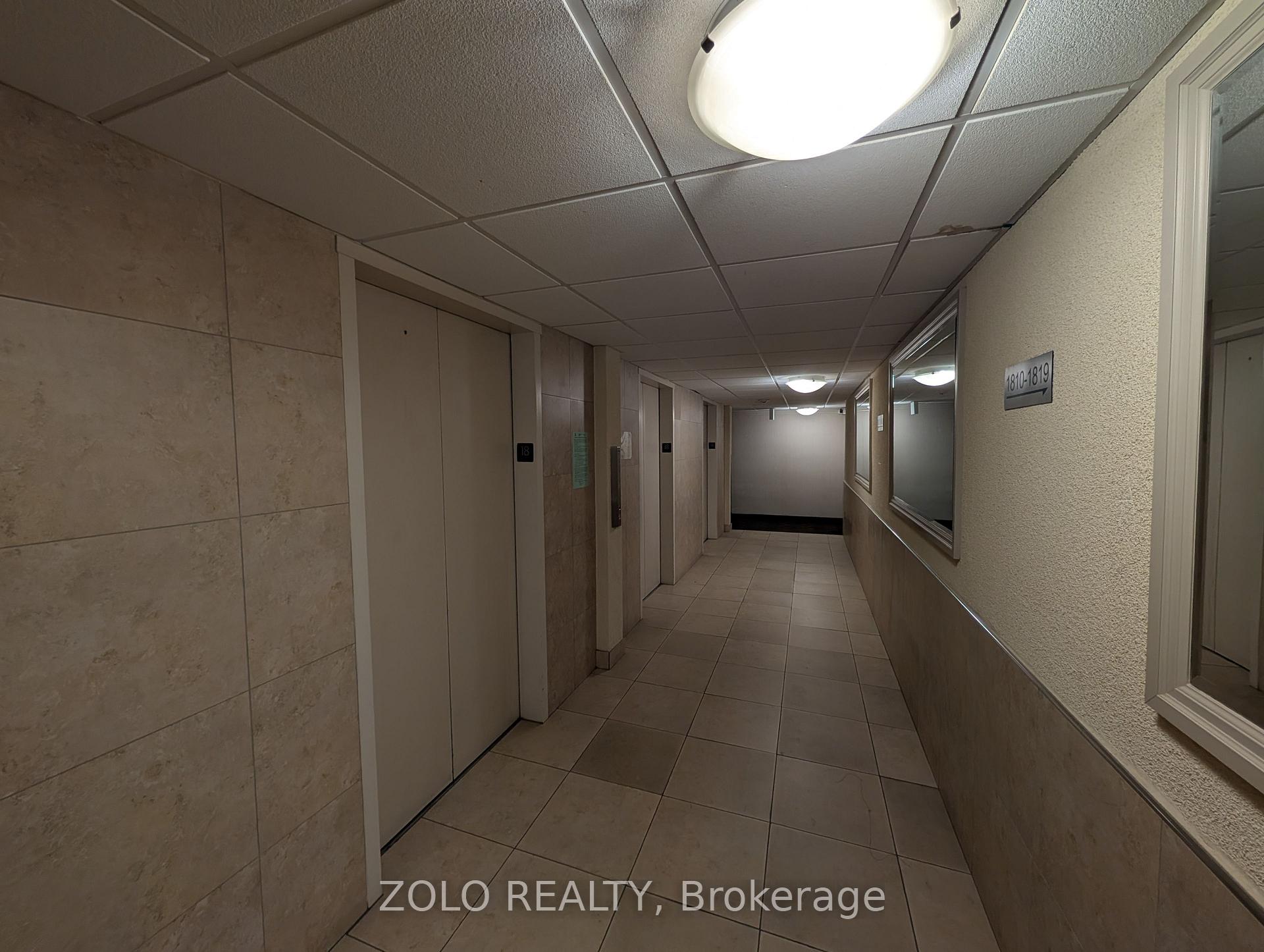 Photo 3 of Unit 1801, 5 Massey Square, Toronto, Crescent Town — HOMEH