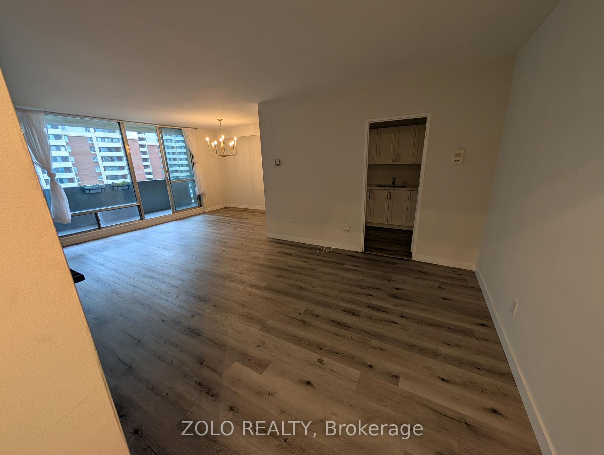 Photo 7 of Unit 1801, 5 Massey Square, Toronto, Crescent Town — HOMEH