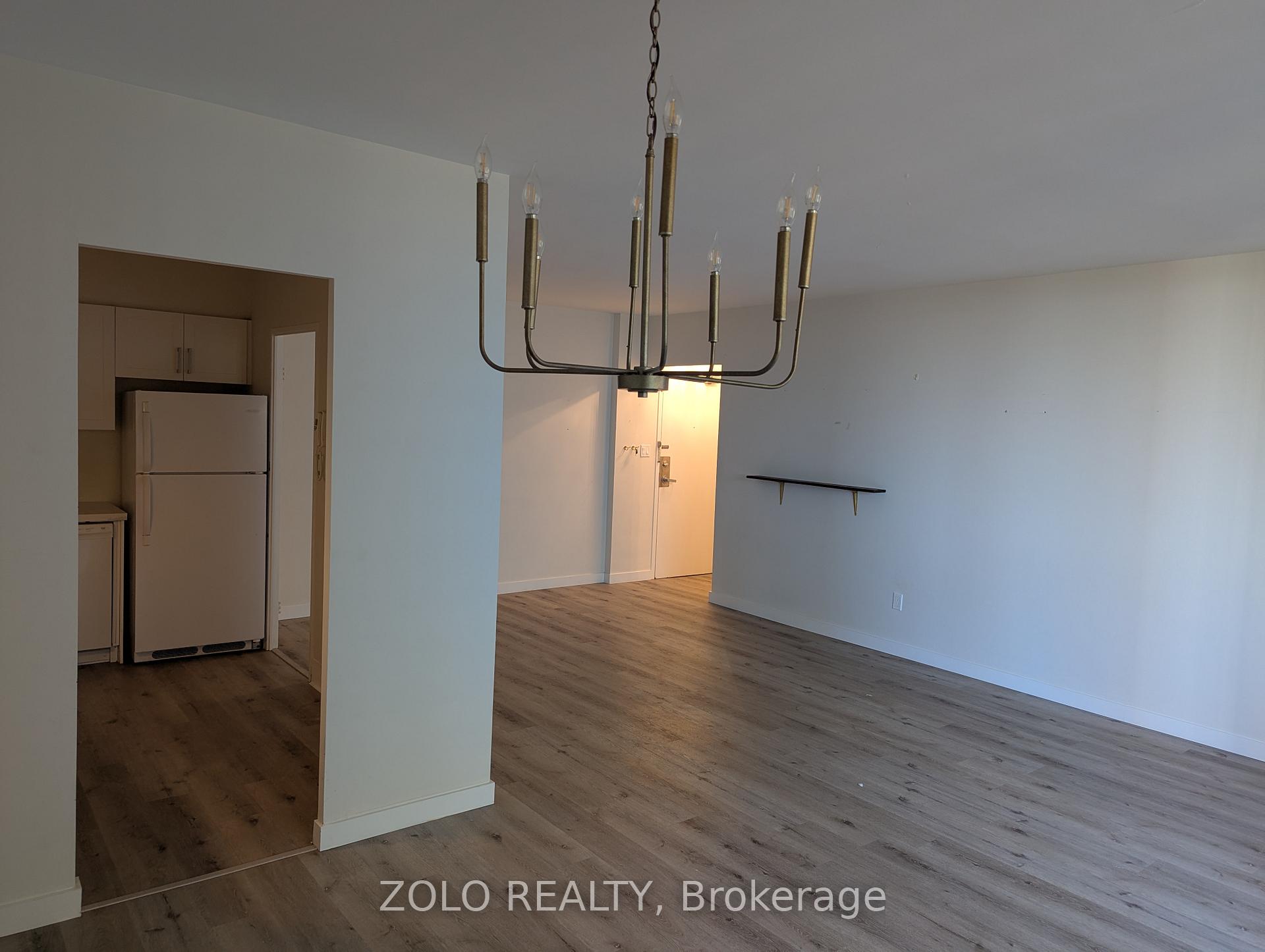 Photo 8 of Unit 1801, 5 Massey Square, Toronto, Crescent Town — HOMEH