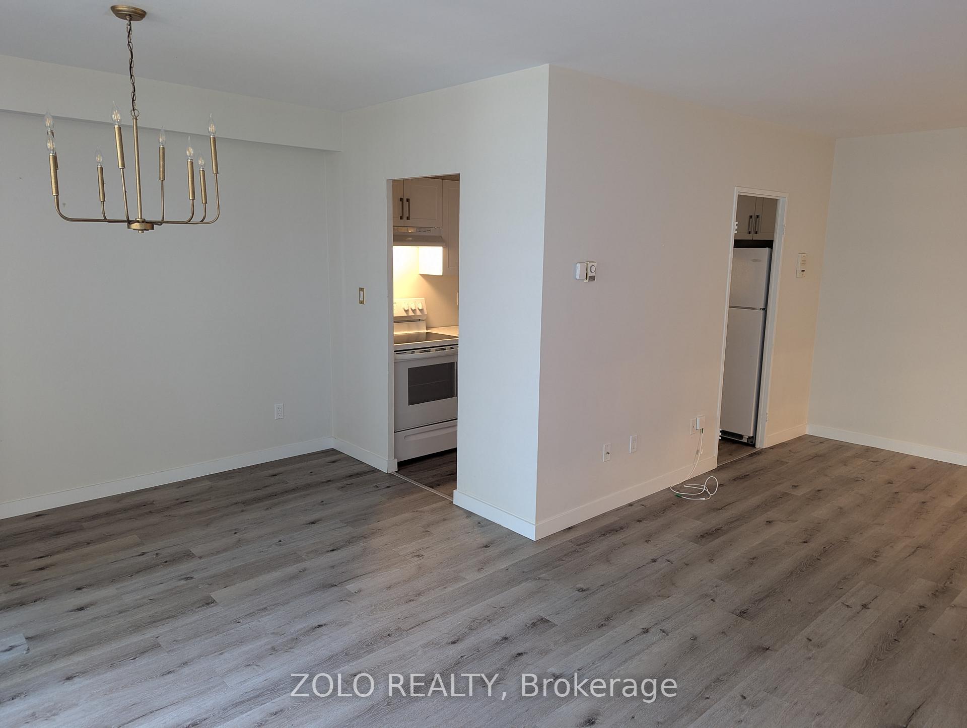 Photo 9 of Unit 1801, 5 Massey Square, Toronto, Crescent Town — HOMEH