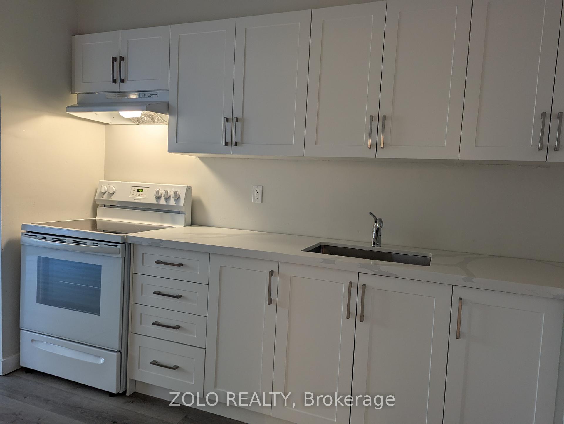 Photo 10 of Unit 1801, 5 Massey Square, Toronto, Crescent Town — HOMEH
