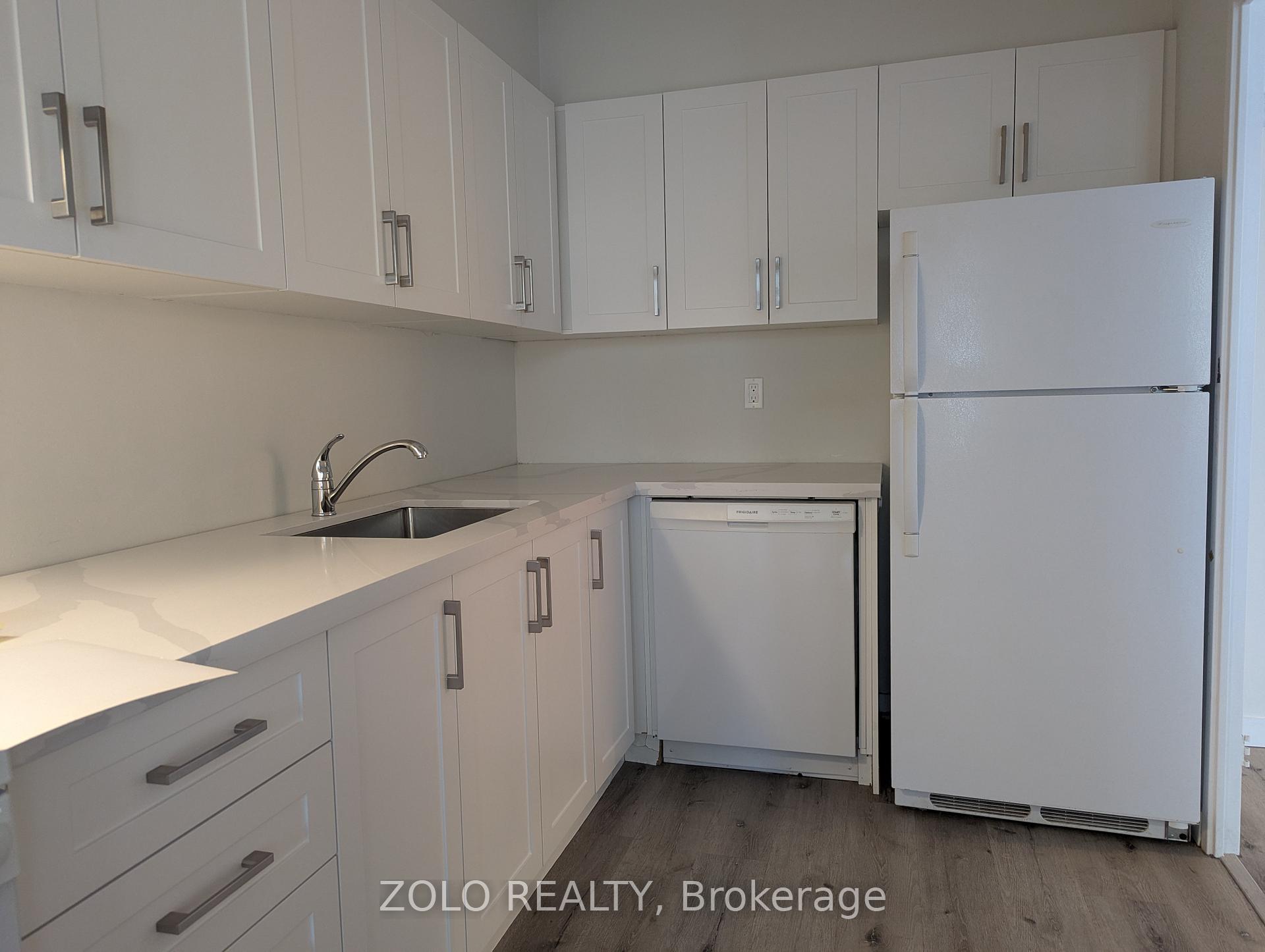 Photo 11 of Unit 1801, 5 Massey Square, Toronto, Crescent Town — HOMEH