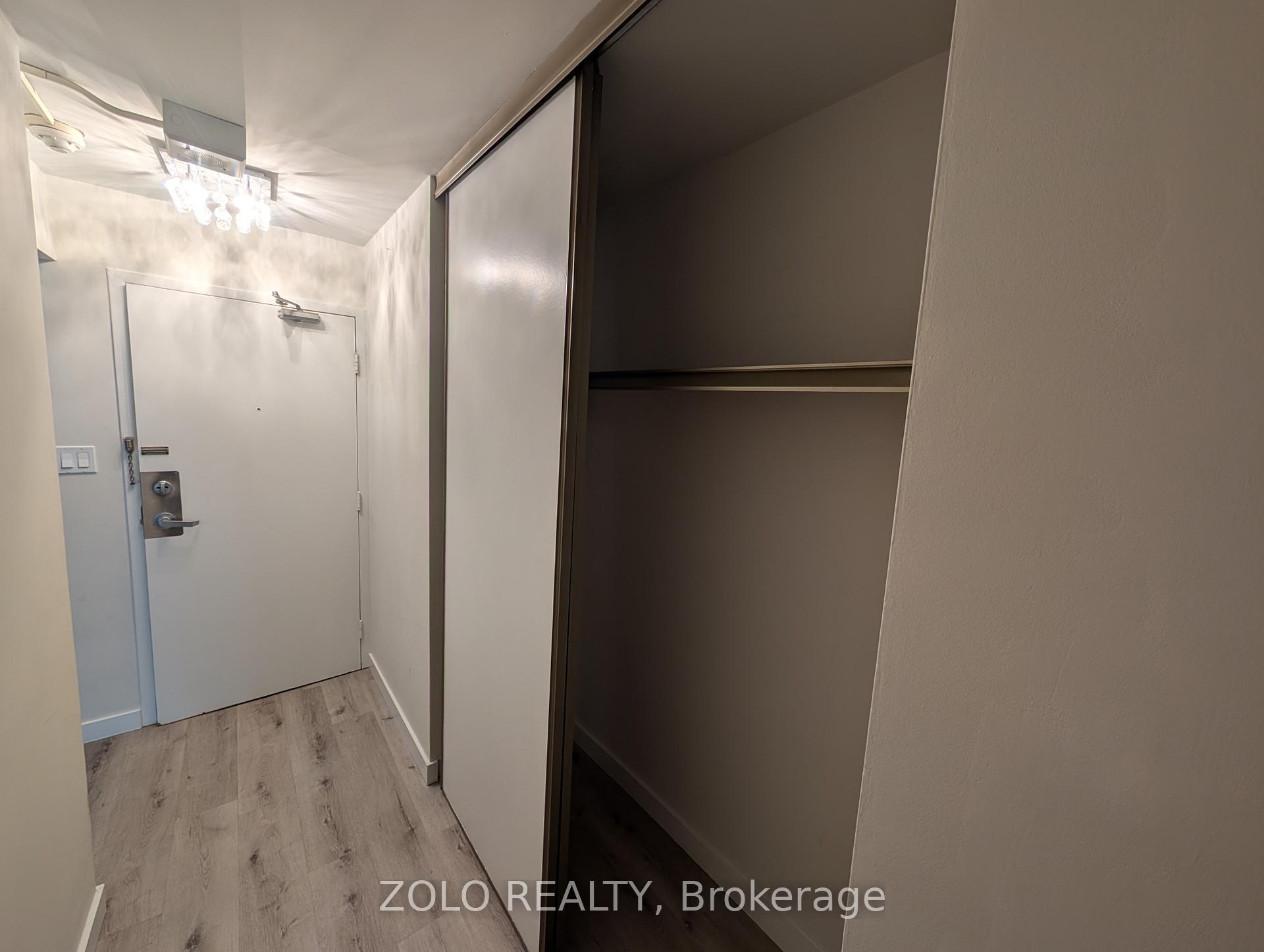 Photo 12 of Unit 1801, 5 Massey Square, Toronto, Crescent Town — HOMEH