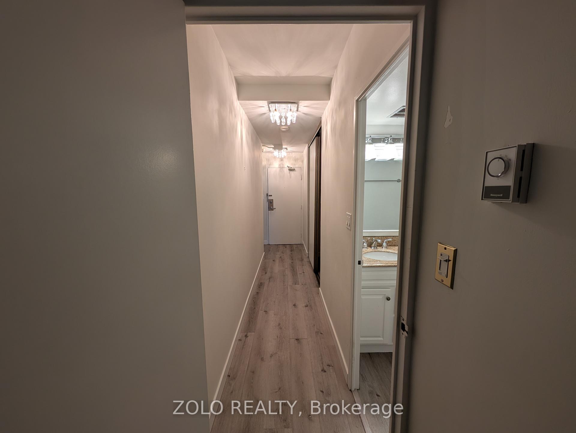Photo 13 of Unit 1801, 5 Massey Square, Toronto, Crescent Town — HOMEH
