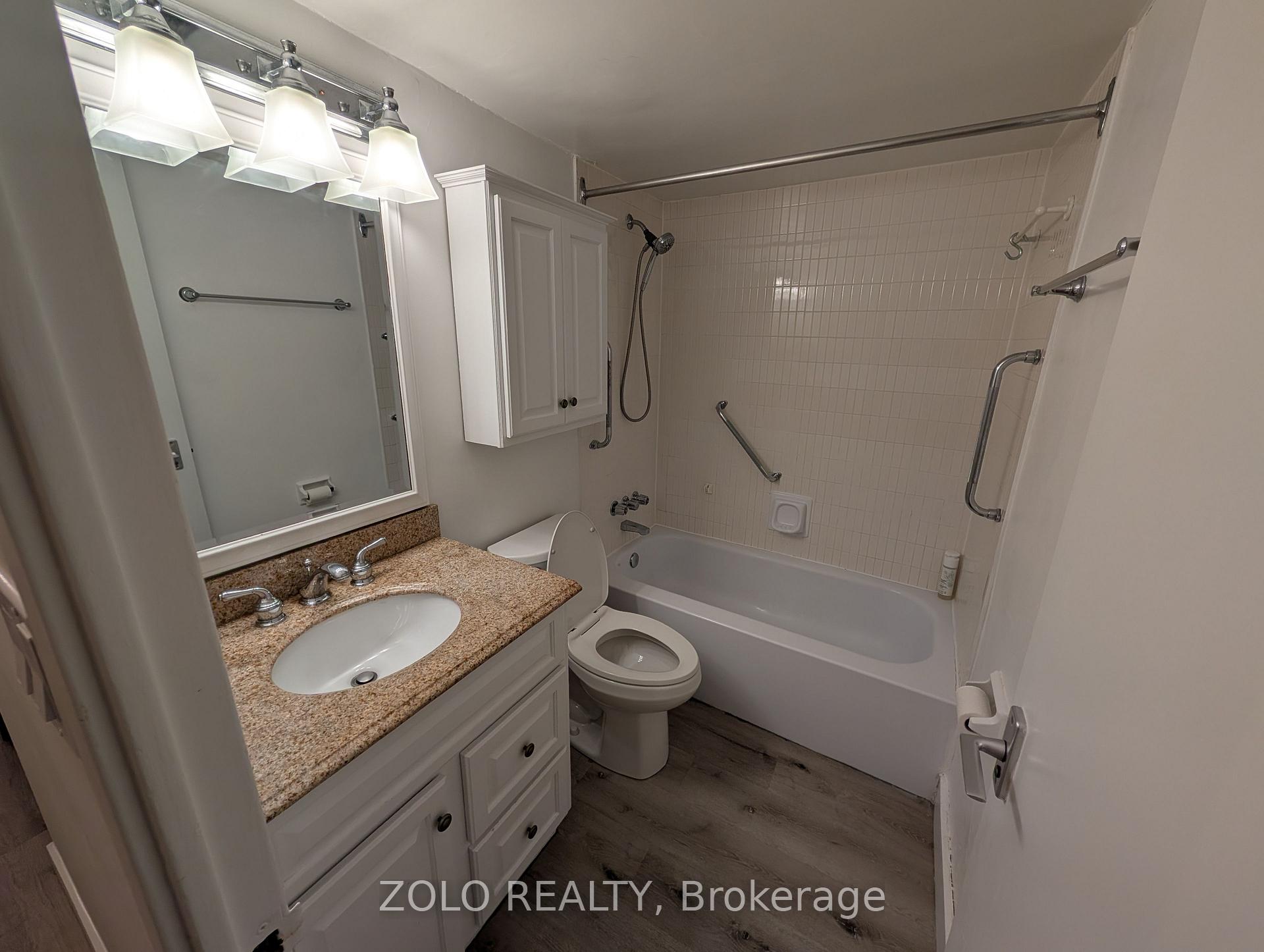 Photo 15 of Unit 1801, 5 Massey Square, Toronto, Crescent Town — HOMEH