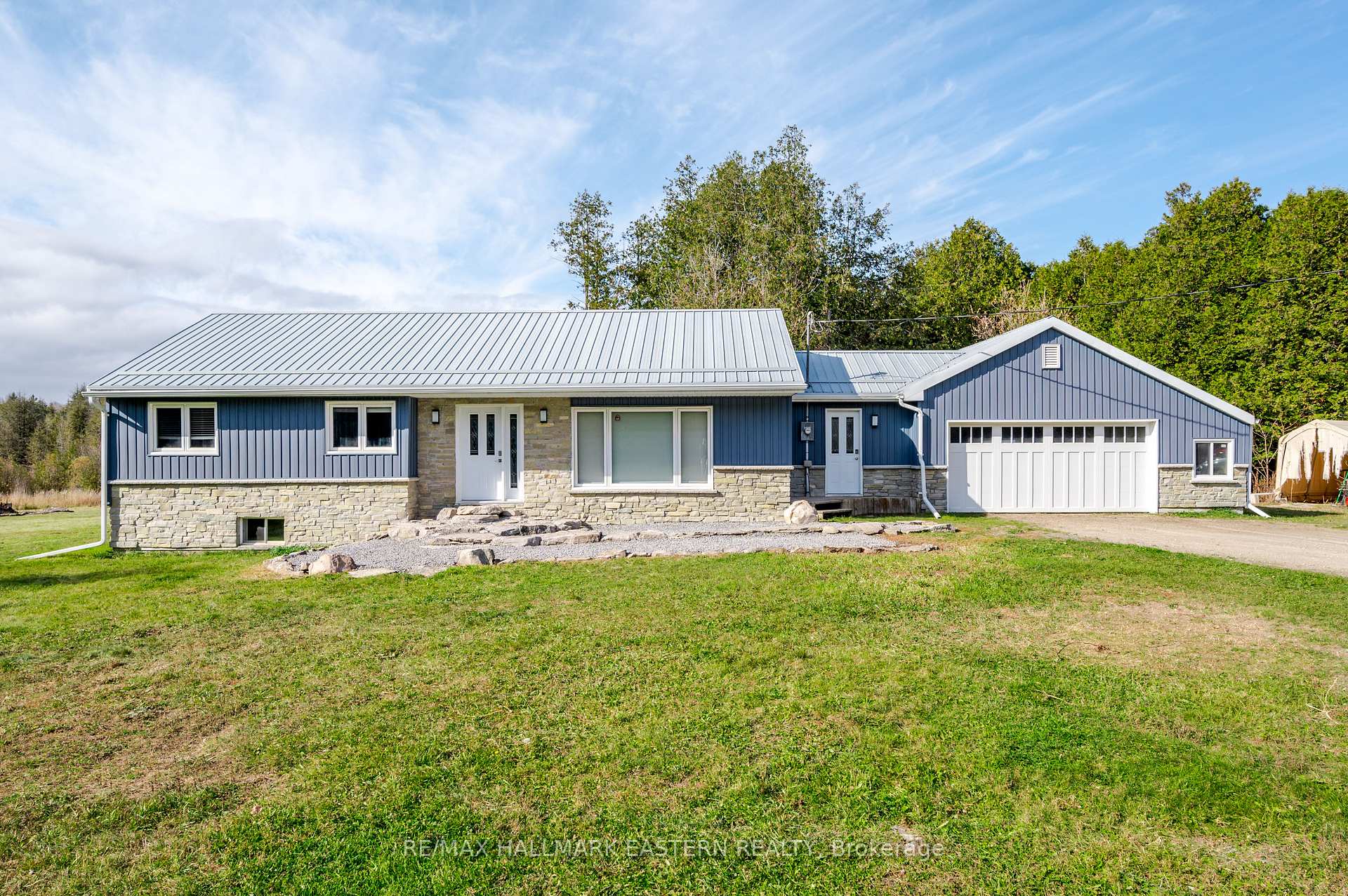 Photo 1 of 548 8th Line S Dummer Road, Douro-Dummer — HOMEH