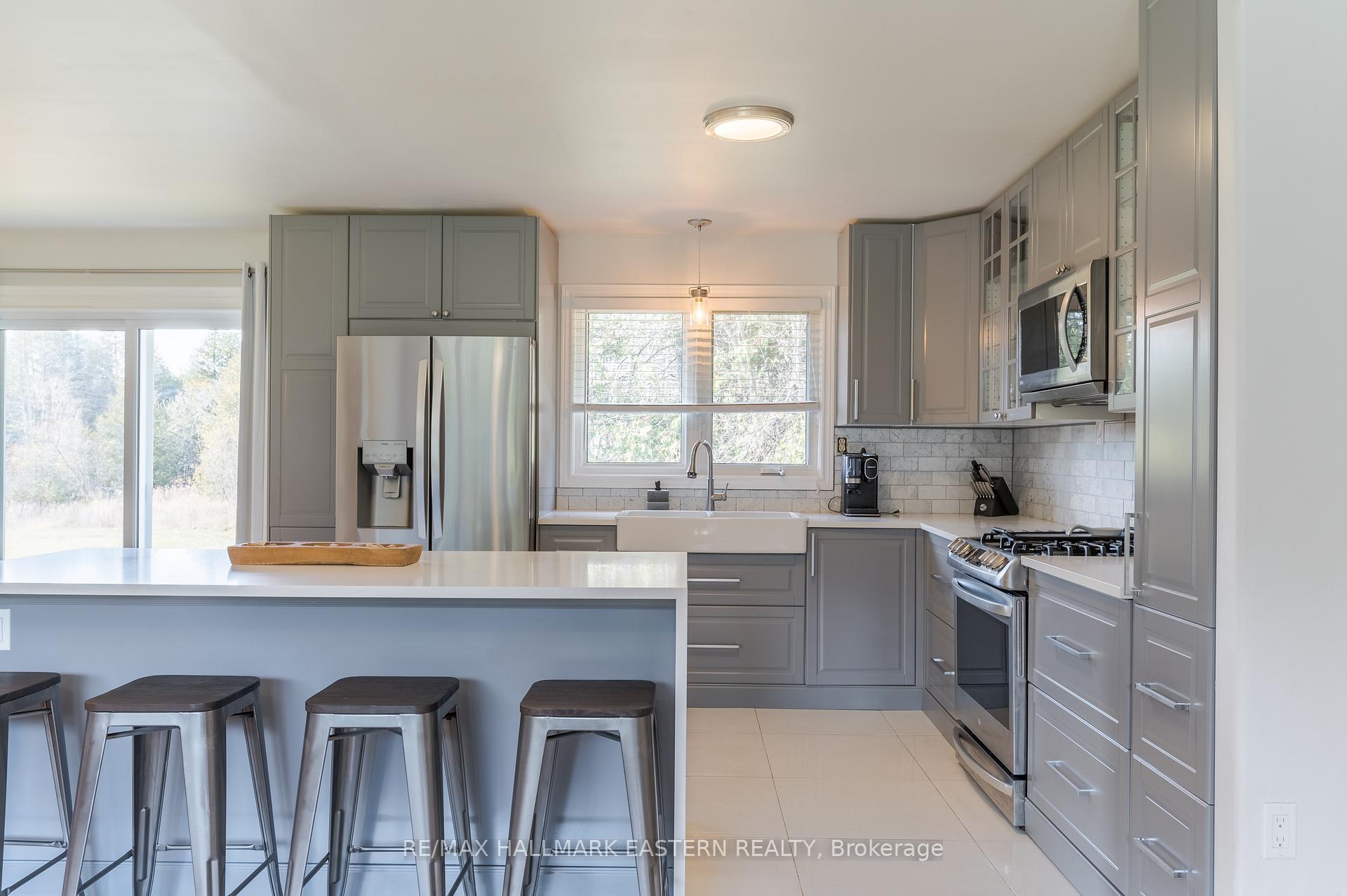 Photo 5 of 548 8th Line S Dummer Road, Douro-Dummer — HOMEH