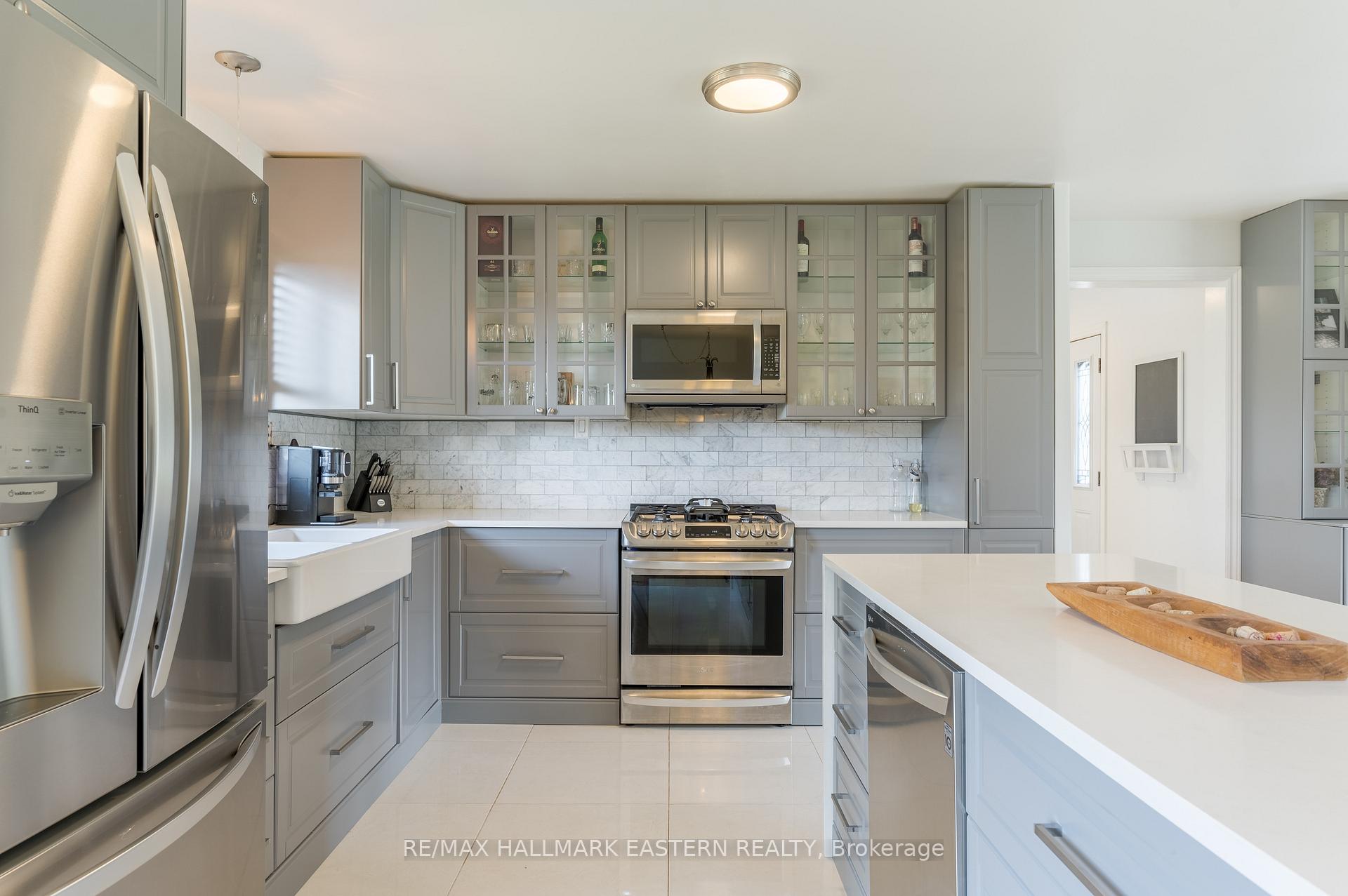Photo 6 of 548 8th Line S Dummer Road, Douro-Dummer — HOMEH