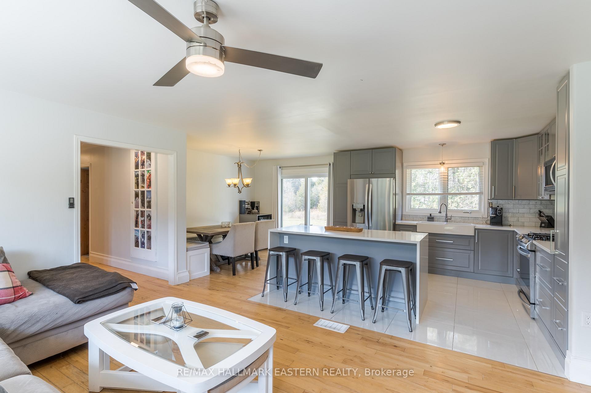 Photo 7 of 548 8th Line S Dummer Road, Douro-Dummer — HOMEH