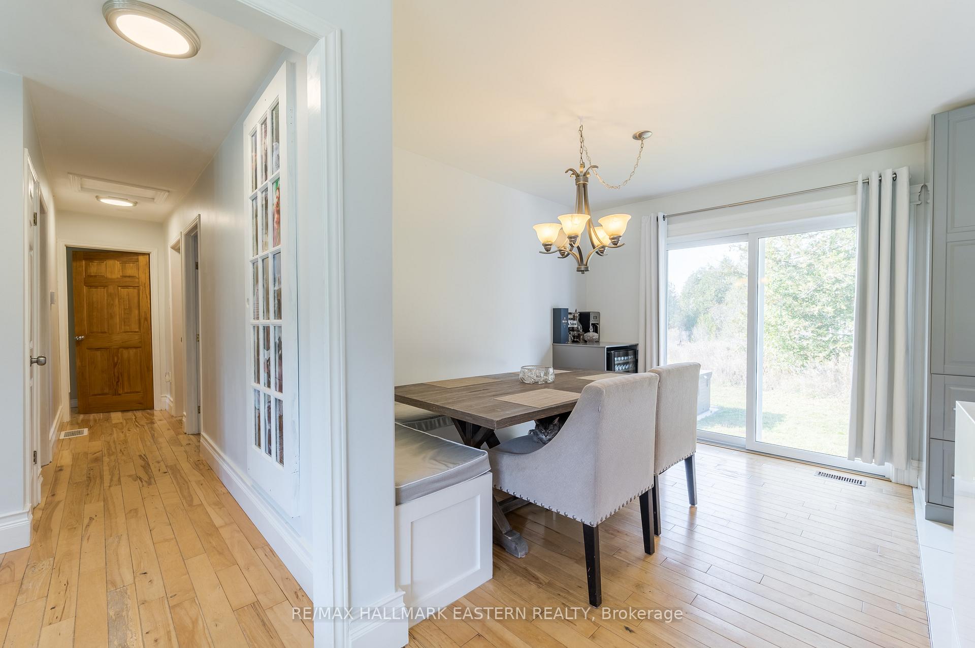 Photo 8 of 548 8th Line S Dummer Road, Douro-Dummer — HOMEH