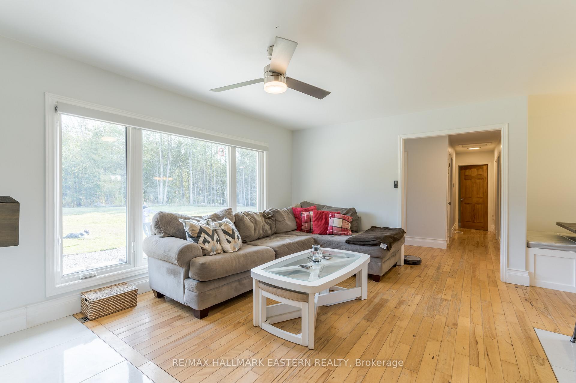 Photo 10 of 548 8th Line S Dummer Road, Douro-Dummer — HOMEH