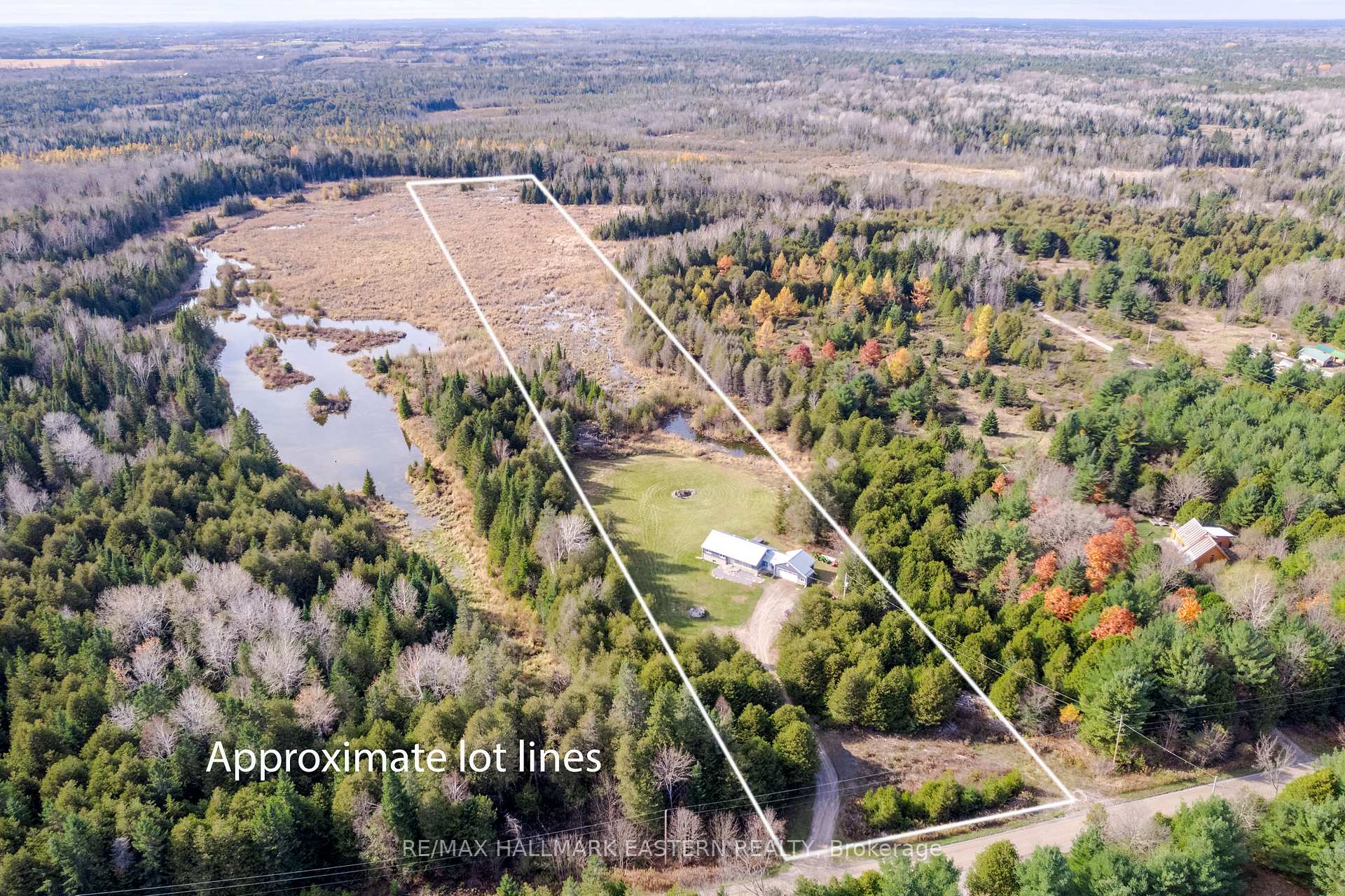 Photo 33 of 548 8th Line S Dummer Road, Douro-Dummer — HOMEH