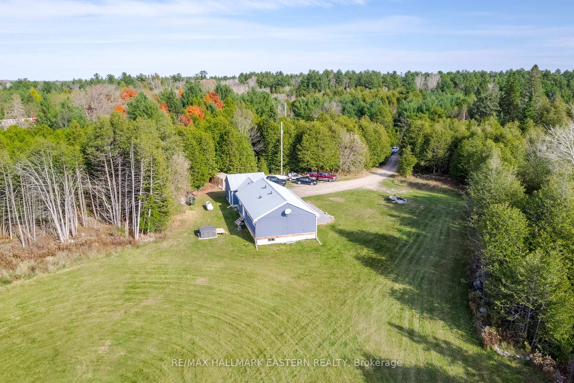 Photo 38 of 548 8th Line S Dummer Road, Douro-Dummer — HOMEH