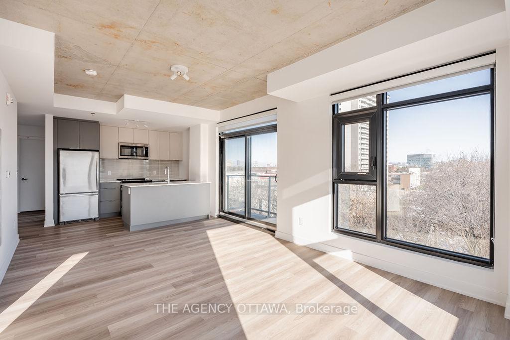 Photo 8 of Unit 604, 820 Archibald Street, Ottawa, Carlington — HOMEH