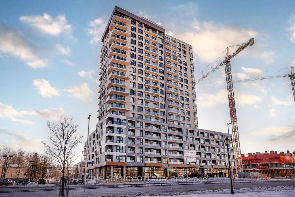 Photo 2 of Unit 604, 820 Archibald Street, Ottawa, Carlington — HOMEH