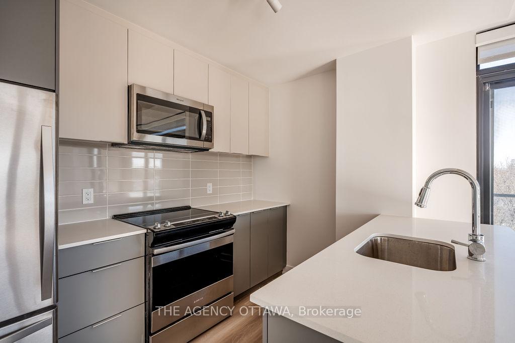 Photo 25 of Unit 604, 820 Archibald Street, Ottawa, Carlington — HOMEH