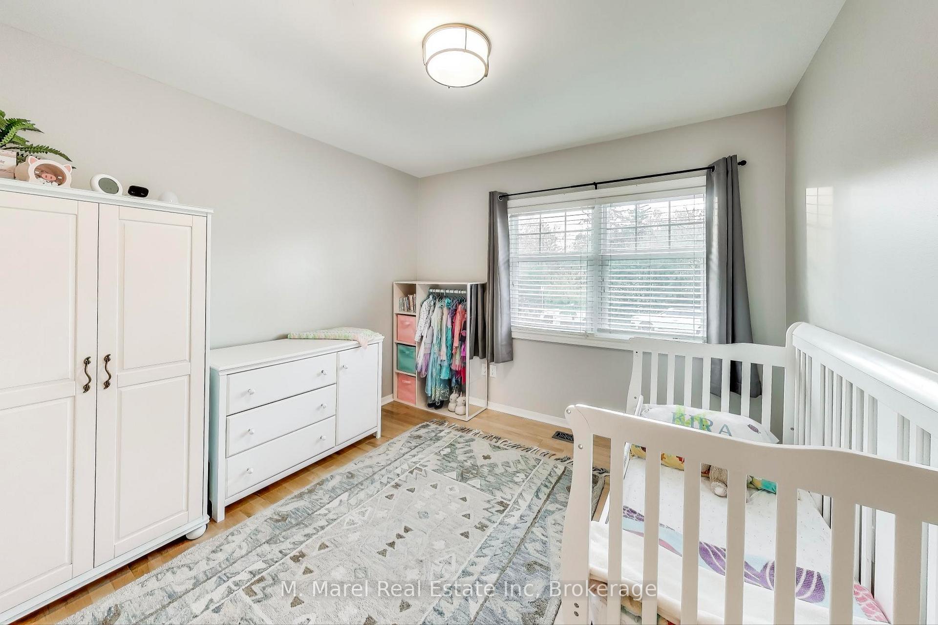 Photo 16 of 600 Grays Road, Hamilton, Confederation Park — HOMEH