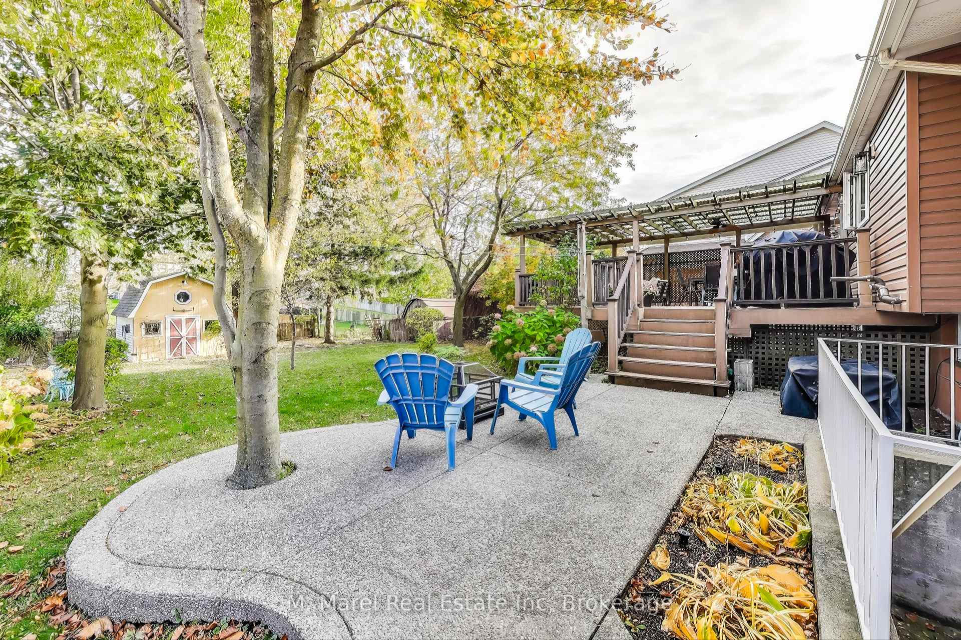 Photo 27 of 600 Grays Road, Hamilton, Confederation Park — HOMEH